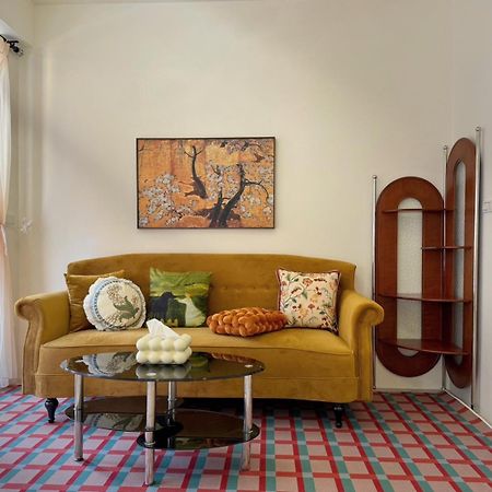 Kaohsiung Raifong Corner Homestay 외부 사진