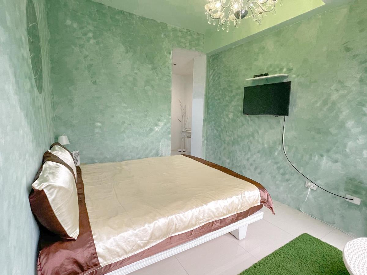 Kaohsiung Raifong Corner Homestay 외부 사진