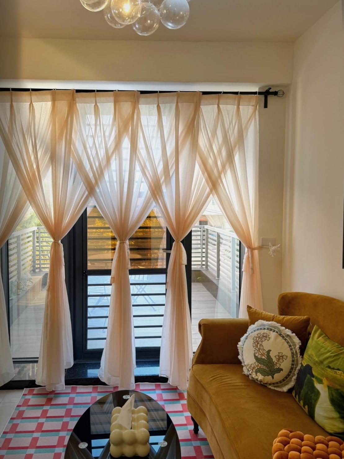 Kaohsiung Raifong Corner Homestay 외부 사진