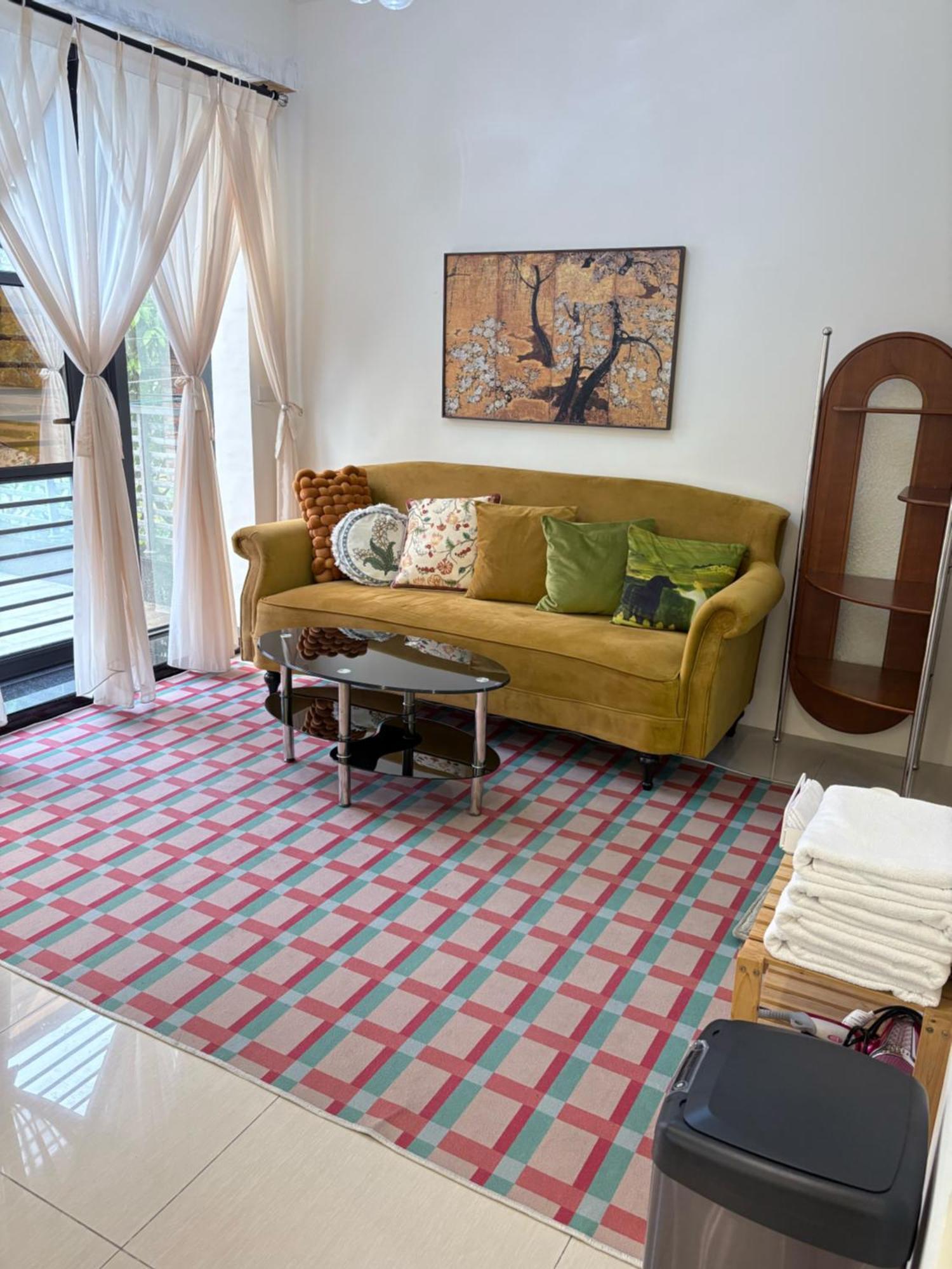 Kaohsiung Raifong Corner Homestay 외부 사진
