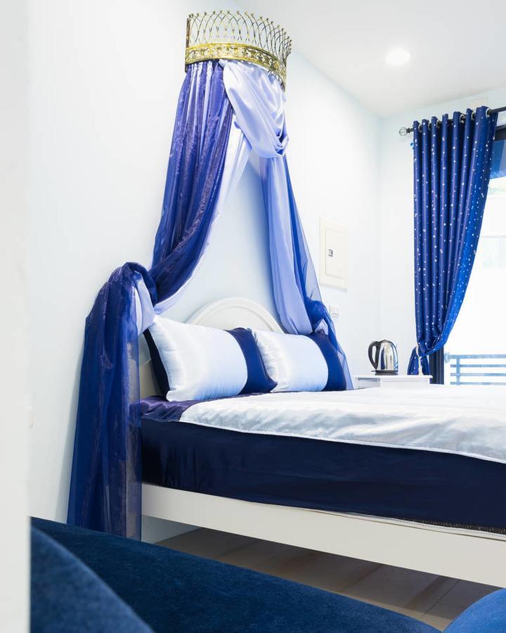 Kaohsiung Raifong Corner Homestay 외부 사진