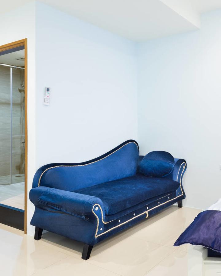 Kaohsiung Raifong Corner Homestay 외부 사진