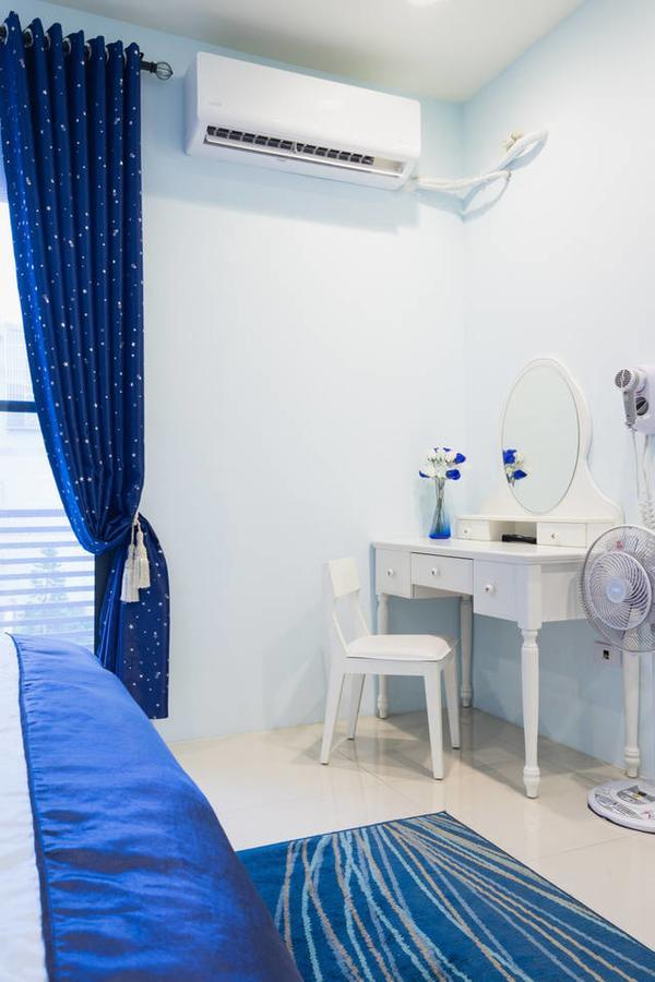 Kaohsiung Raifong Corner Homestay 외부 사진