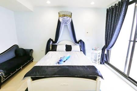 Kaohsiung Raifong Corner Homestay 외부 사진