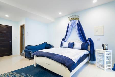 Kaohsiung Raifong Corner Homestay 외부 사진