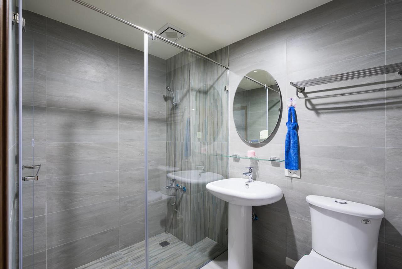 Kaohsiung Raifong Corner Homestay 외부 사진