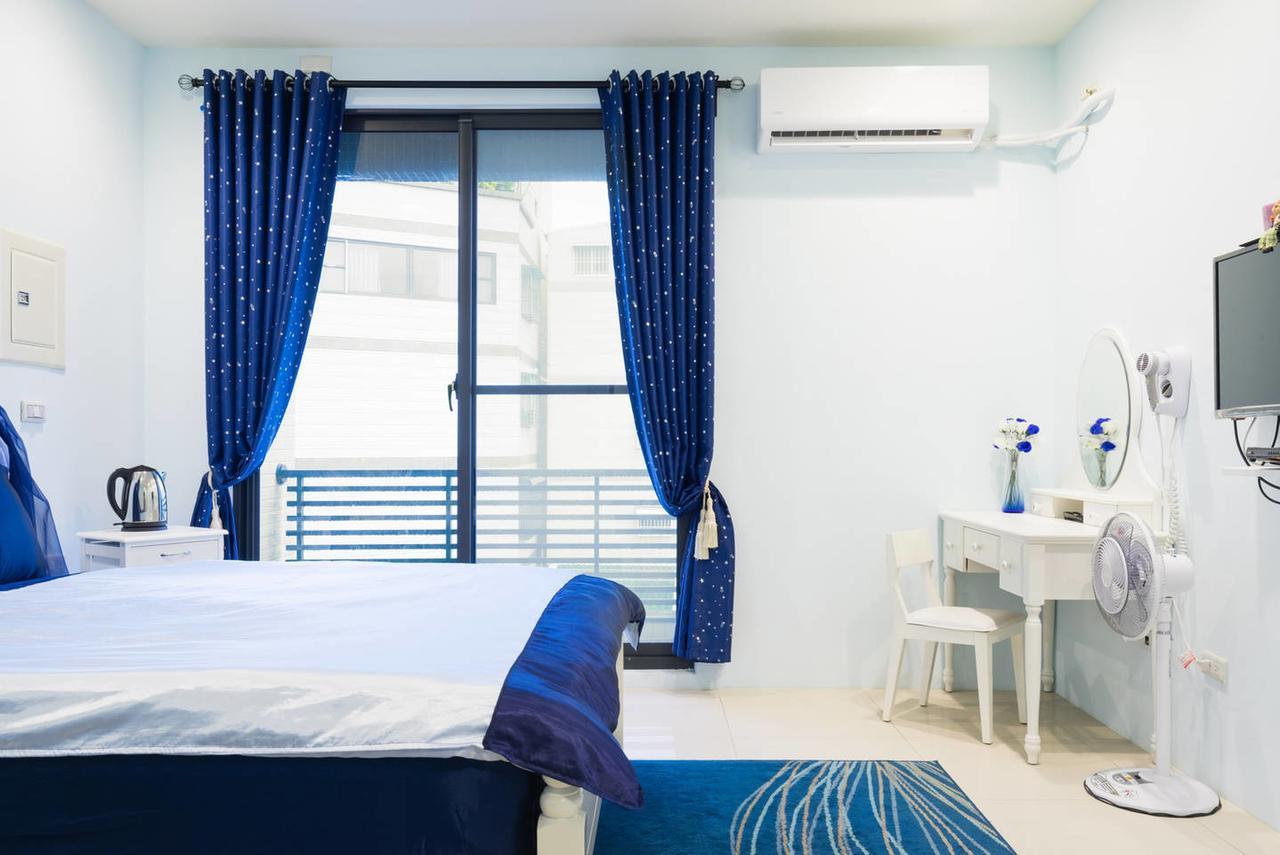Kaohsiung Raifong Corner Homestay 외부 사진